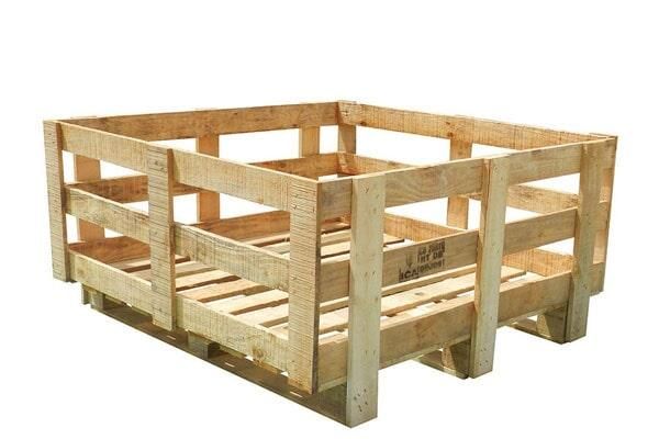 Maderas y Empaques Fermar 