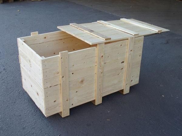 Maderas y Empaques Fermar 