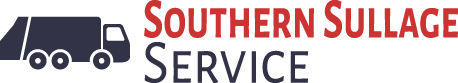 southern sullage service logo