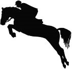 Horse graphic