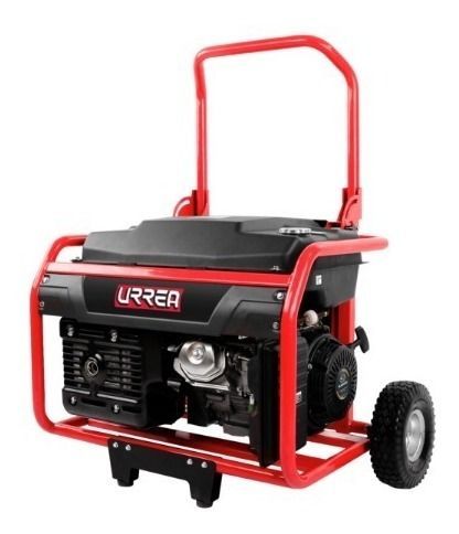 GENERADORES ELECTRICOS