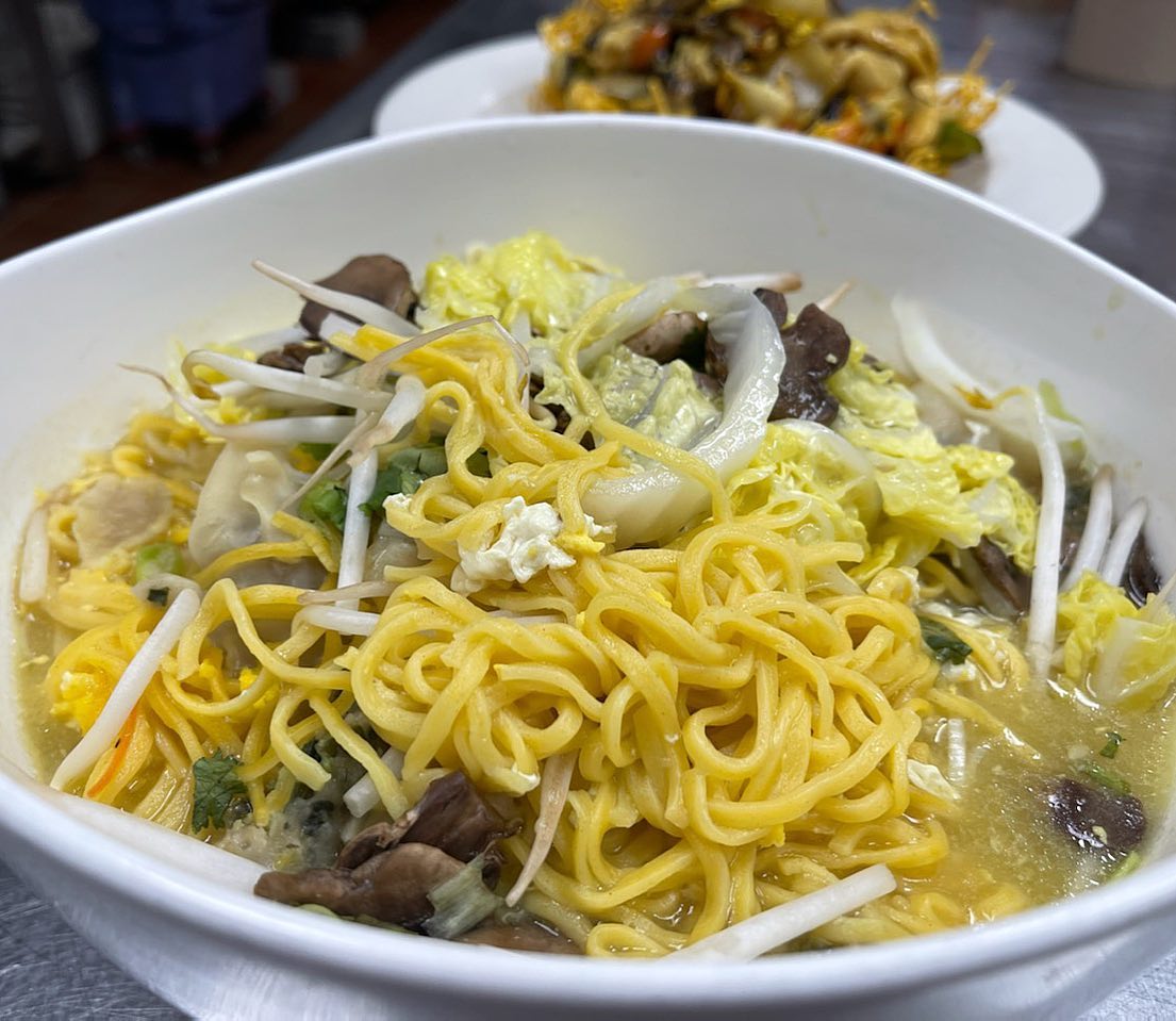 Jiaozi 88, RESTAURANT SERVING, NEW HARTFORD, NEW YORK