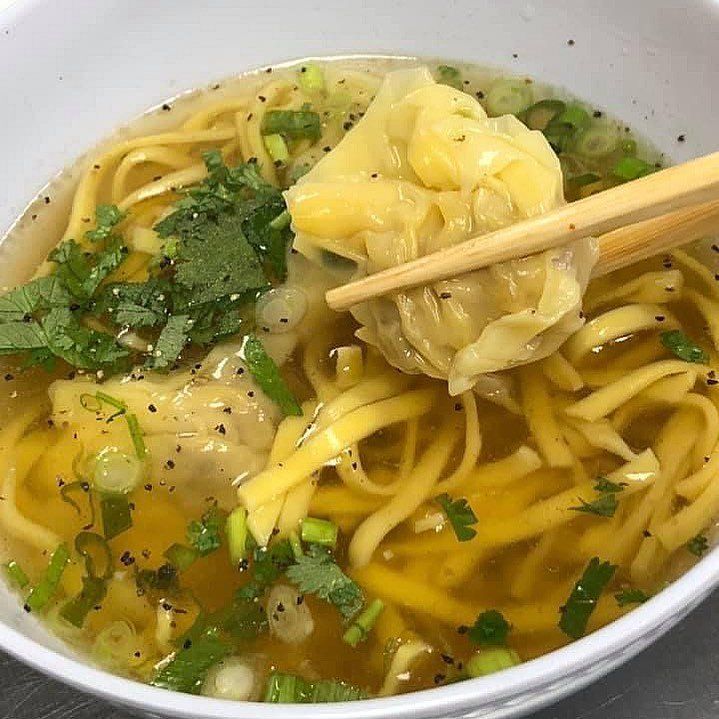 Jiaozi 88, RESTAURANT SERVING, NEW HARTFORD, NEW YORK