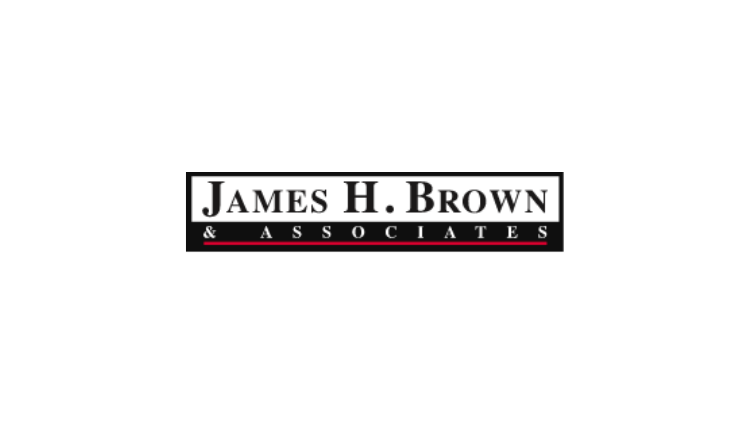 James H Brown Injury Lawyers