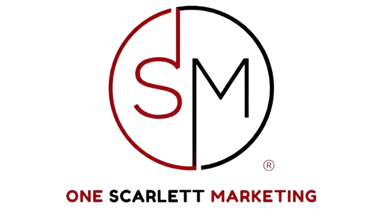 One Scarlett Marketing Inc