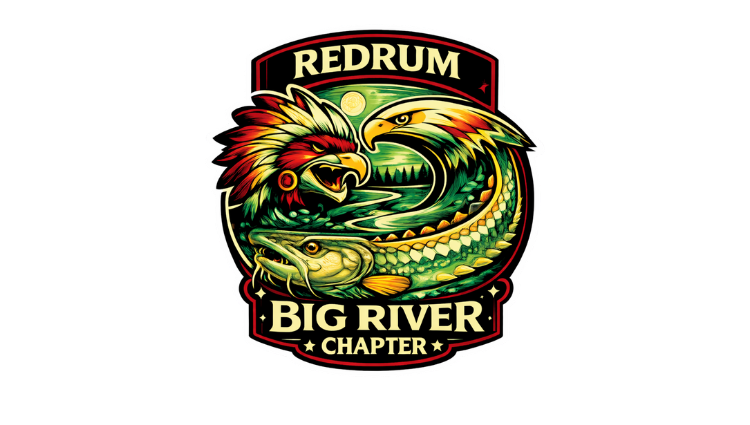 Redrum MC Edmonton Chapter