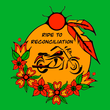 Ride to Reconciliation Logo