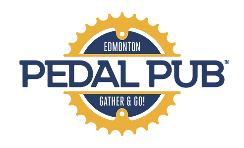 Pedal Pub Edmonton Group Tour
