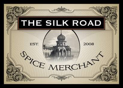 BBQ Spice Set from The Silk Road Spice Merchant