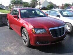 Red Car - Auto Repair in Hanover, PA