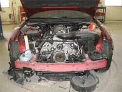 Car Restoration - Auto Repair in Hanover, PA