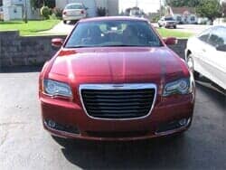 Newly Customized Car - Auto Repair in Hanover, PA