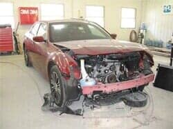 Broken Car - Auto Repair in Hanover, PA