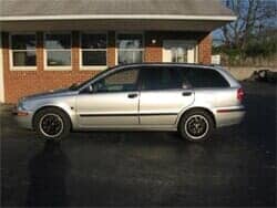 Rose Gold Car - Auto Repair in Hanover, PA