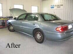 After Car Repair - Auto Repair in Hanover, PA
