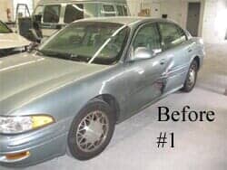 Before Car Repair - Auto Repair in Hanover, PA