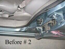 Before Car Repair - Auto Repair in Hanover, PA