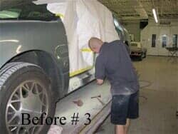 Before Fixing the Car - Auto Repair in Hanover, PA