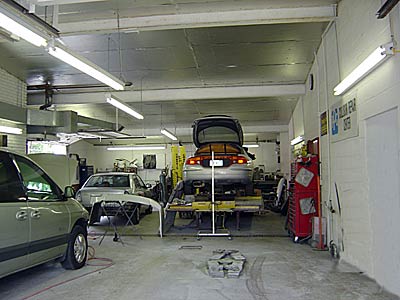Auto Repair Shop - Auto Repair in Hanover, PA