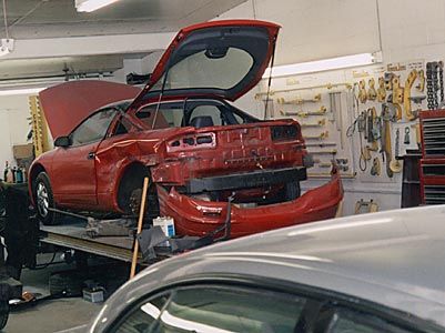 Car Fixing - Auto Repair in Hanover, PA