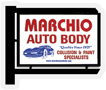 Marchio Auto Body