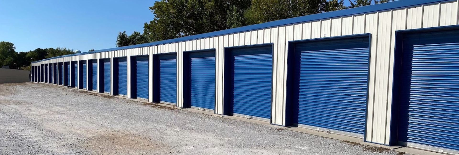 Greensboro Storage Co Self Storage