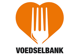 Orange heart with fork; 