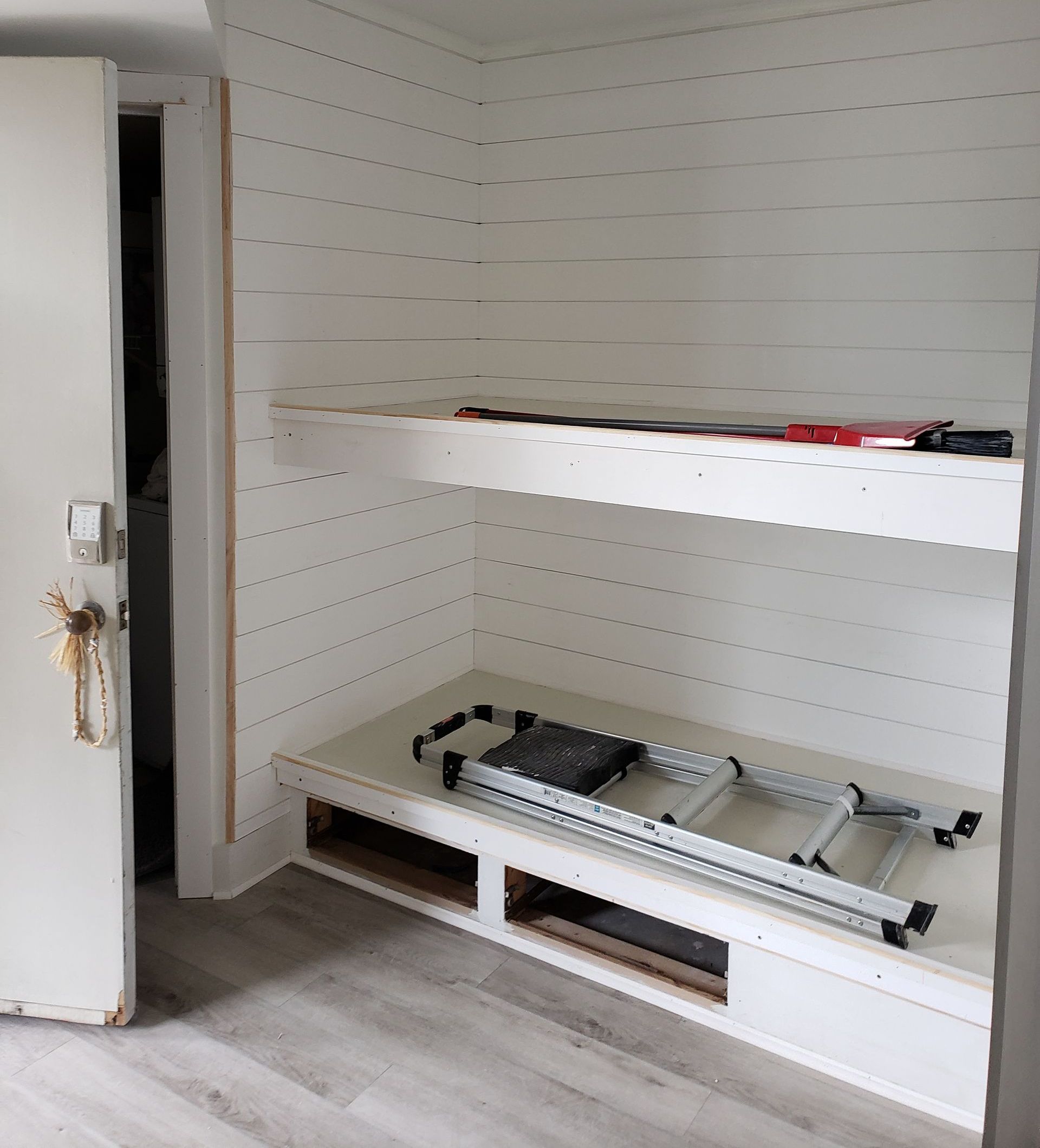 Home Improvement Services