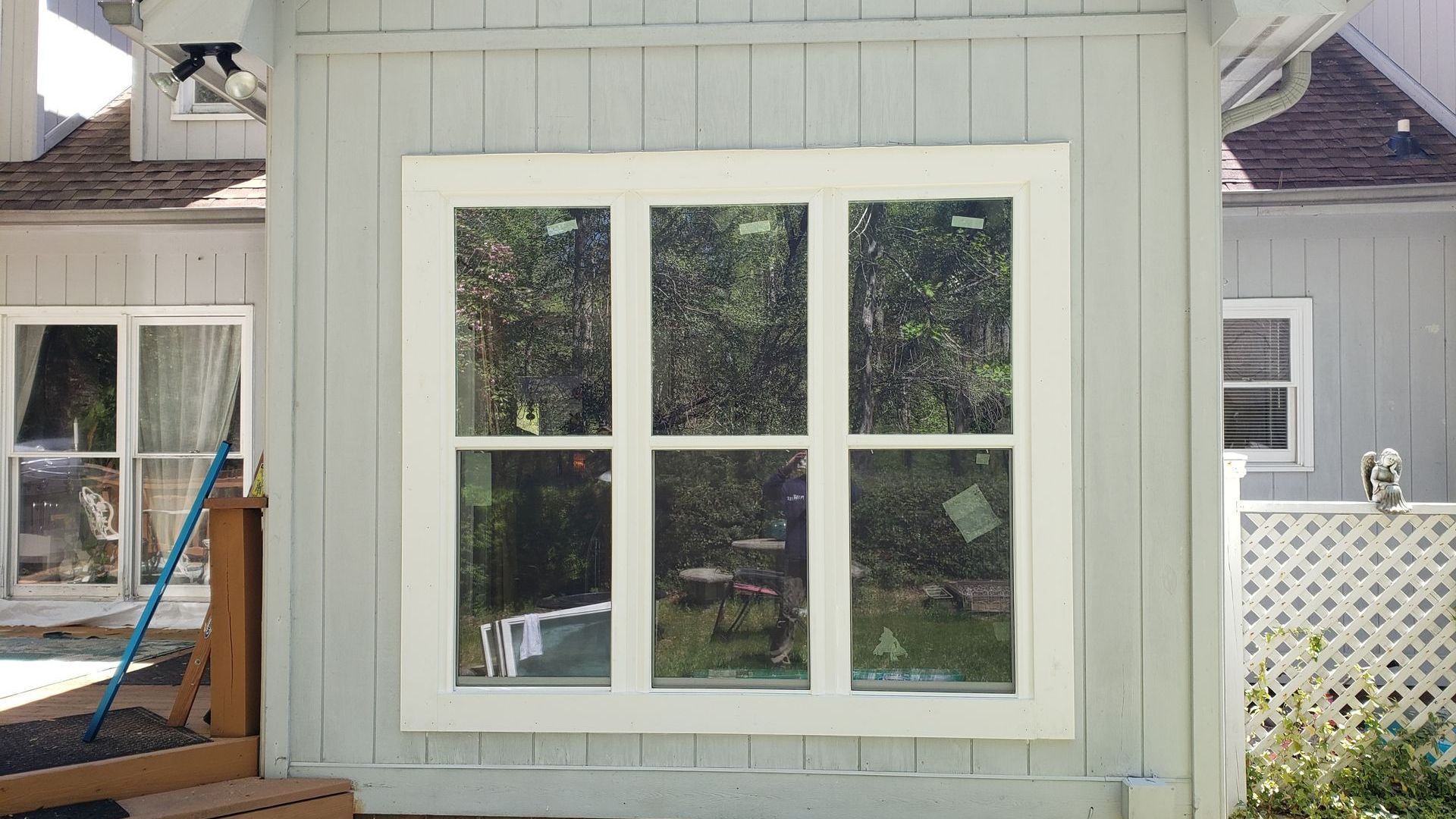 House Maintenance Service