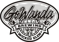 GoWanda Brewing at The Wicked Glen logo