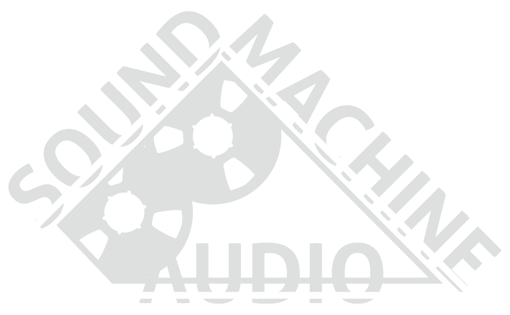 Soundmachine Audio