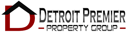 Detroit Premier Property Group Home