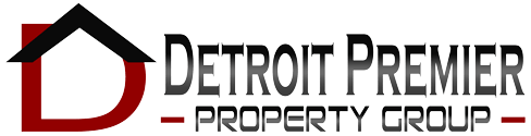 Detroit Premier Property Group Home Page
