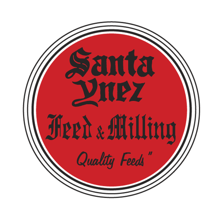 Image of Santa Ynez Feed logo