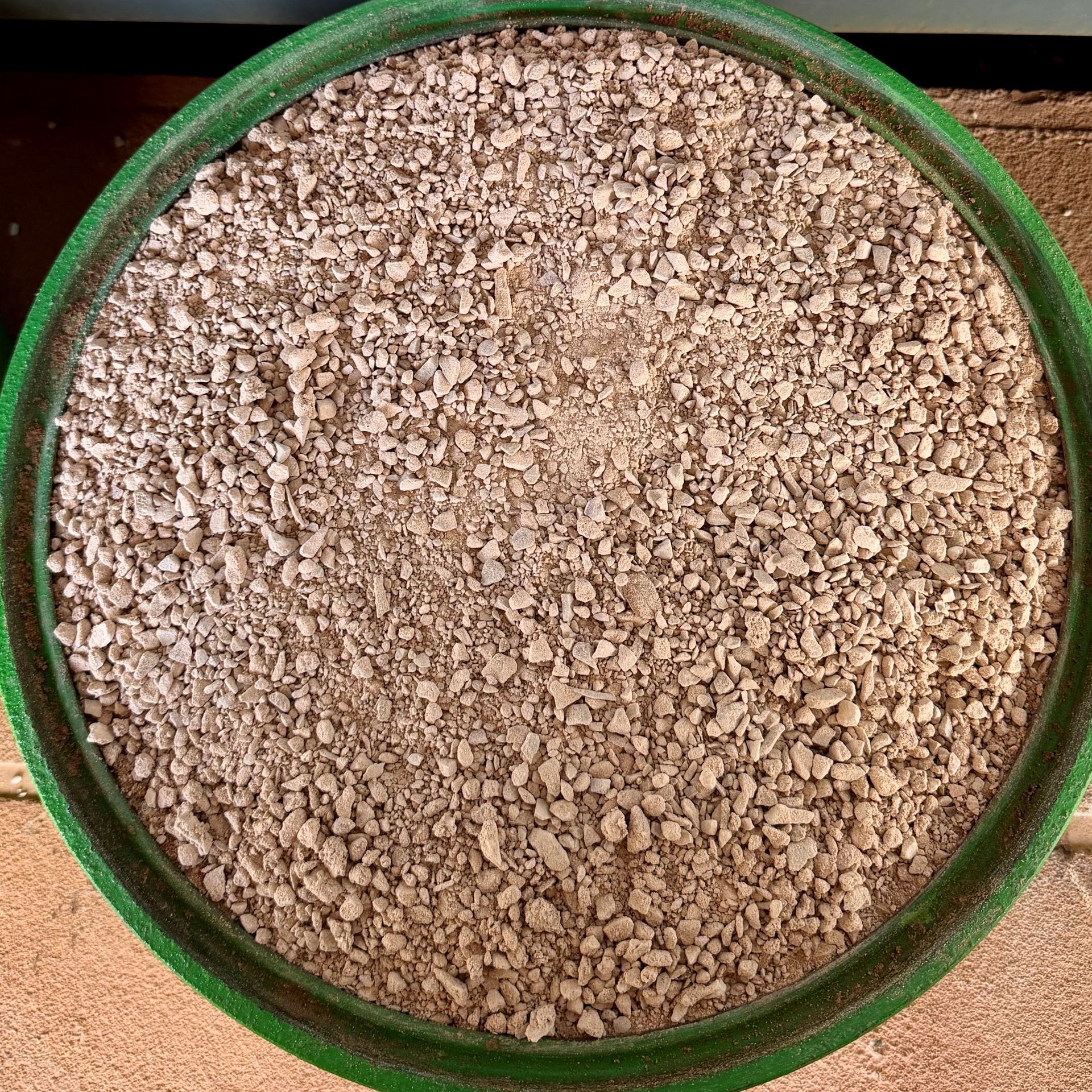 Kimberley cracker dust