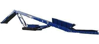 Edge TS80 Stockpiler (2010)