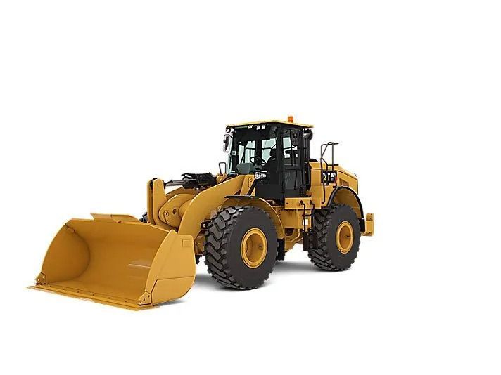 CAT 950 Loader