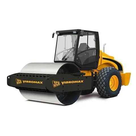 Vibromax Steel Vibrating Roller