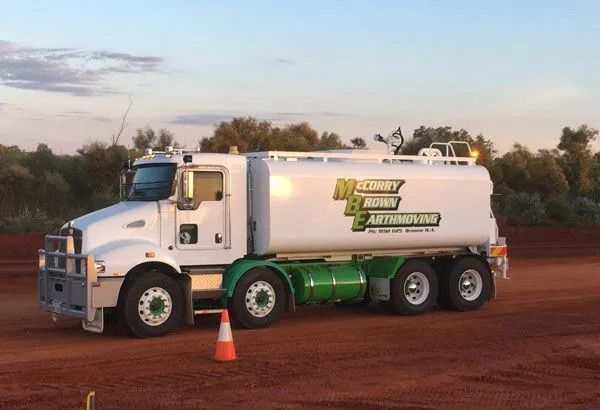 Kenworth T359 (2016)