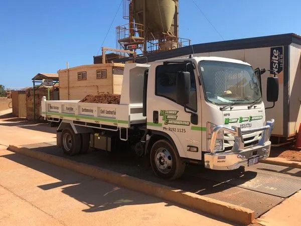 Isuzu 260 14k (2010)