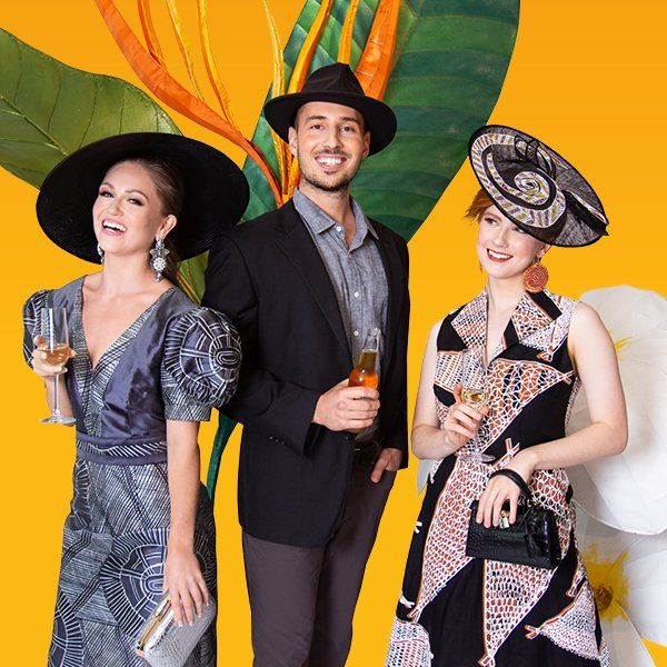 Darwin Cup Carnival 2021 Chief Minister's Cup