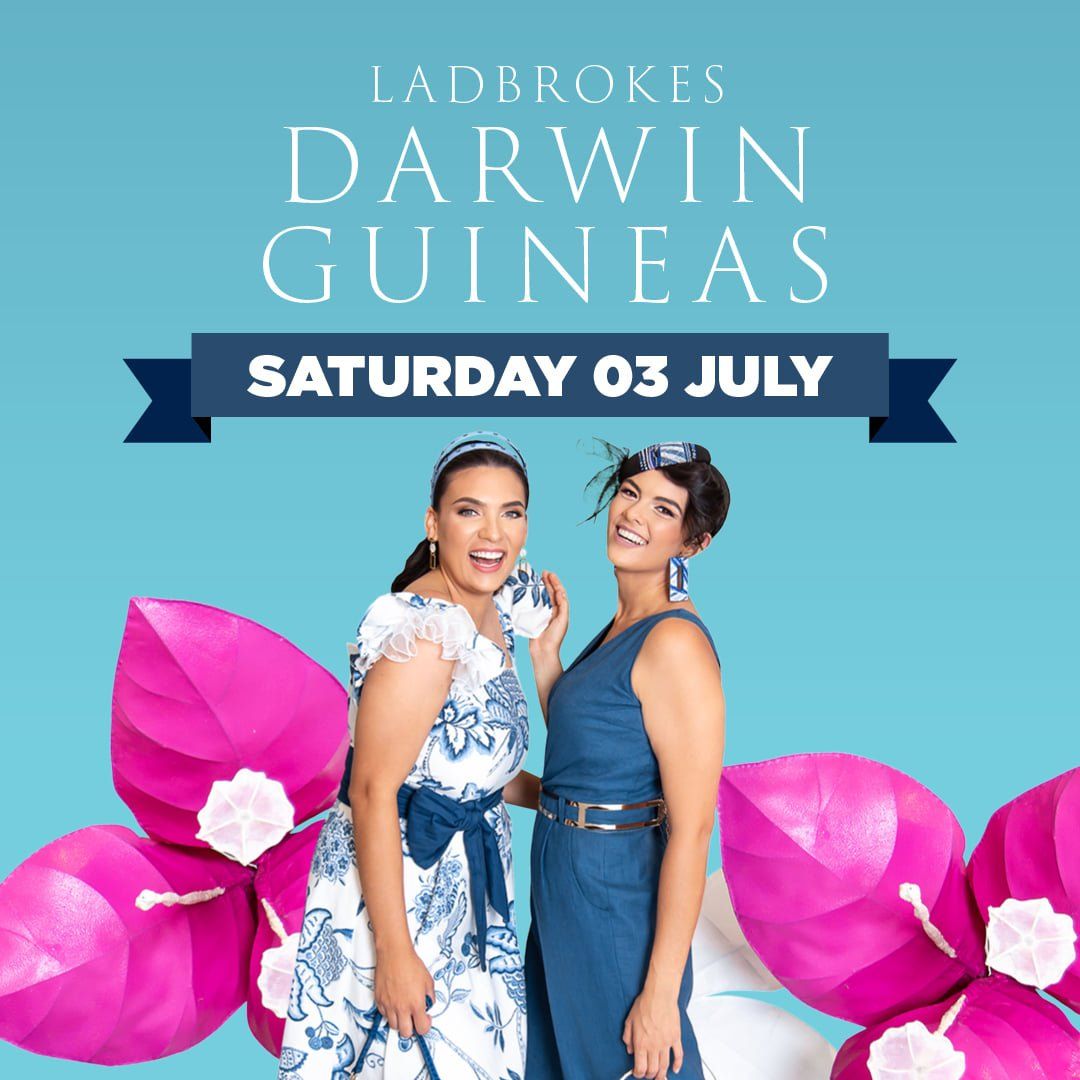 Darwin Cup Carnival 2021 Darwin Guineas