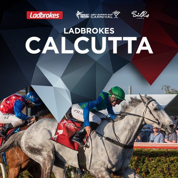 Darwin Cup Carnival 2021 Ladbrokes Calcutta