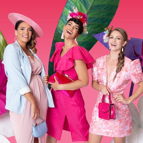 Darwin Cup Carnival 2021 Ladies' Day