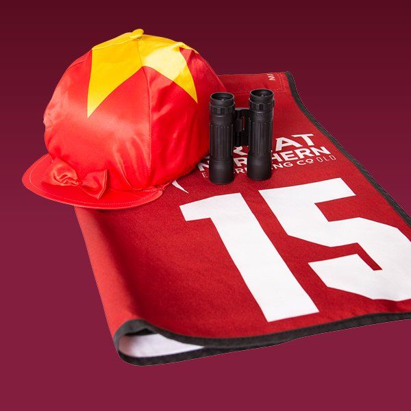 Darwin Cup Carnival 2021 Let's Talk About Racing Luncheon