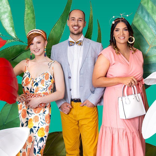 Darwin Cup Carnival 2021 Palmerston Sprint