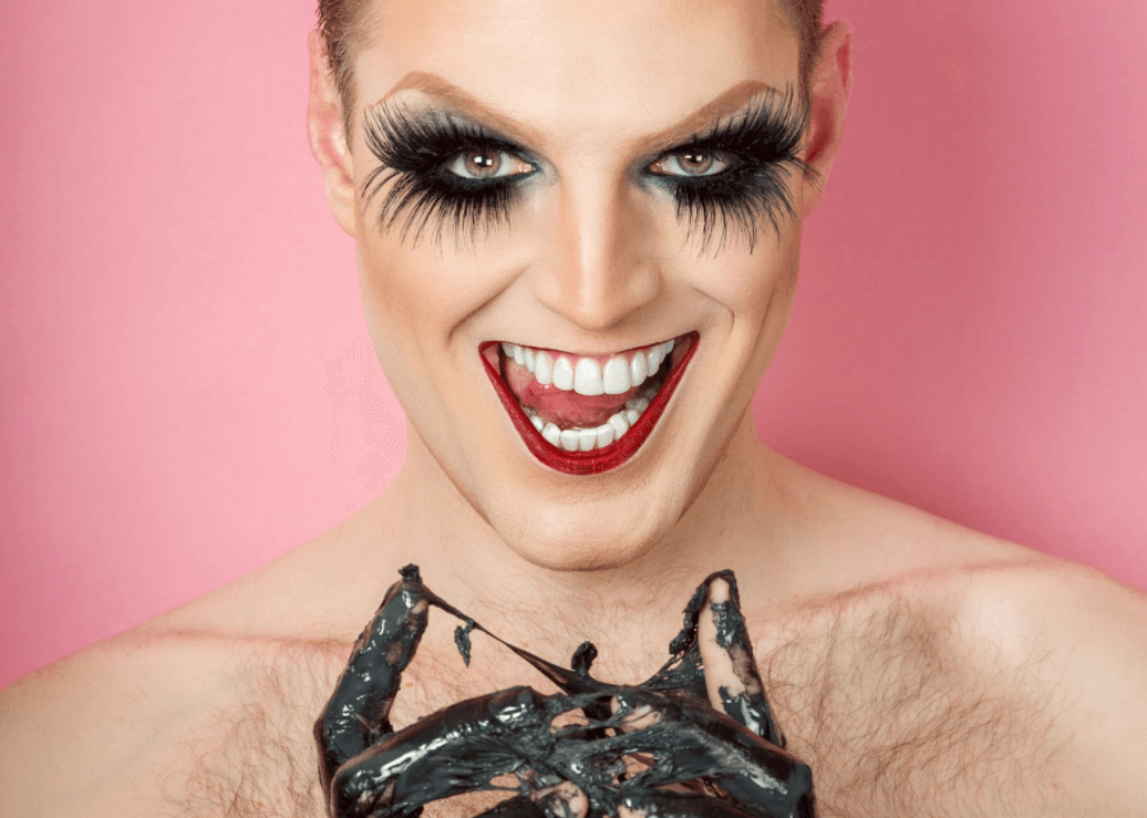 Darwin Festival 2021 Cabaret