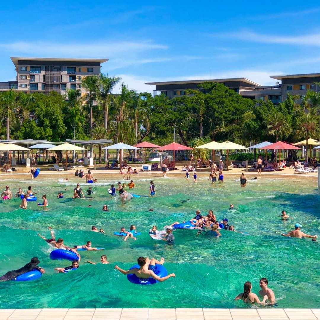 Darwin Waterfront