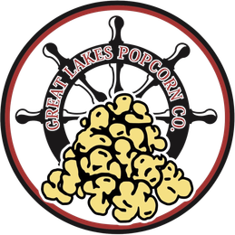 Great Lakes Popcorn Logo