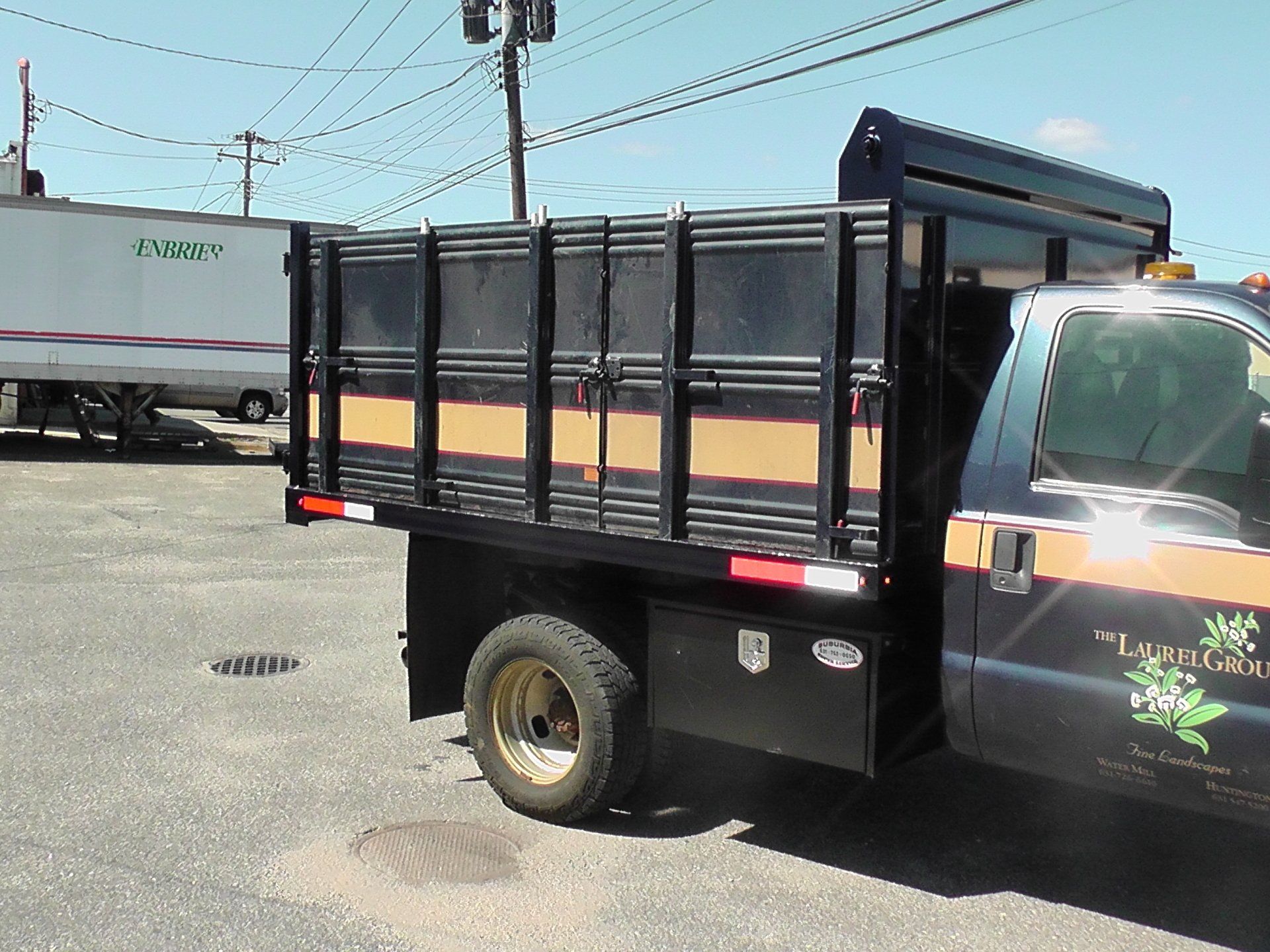 Suburbia Truck & Trailer Farmingdale, NY